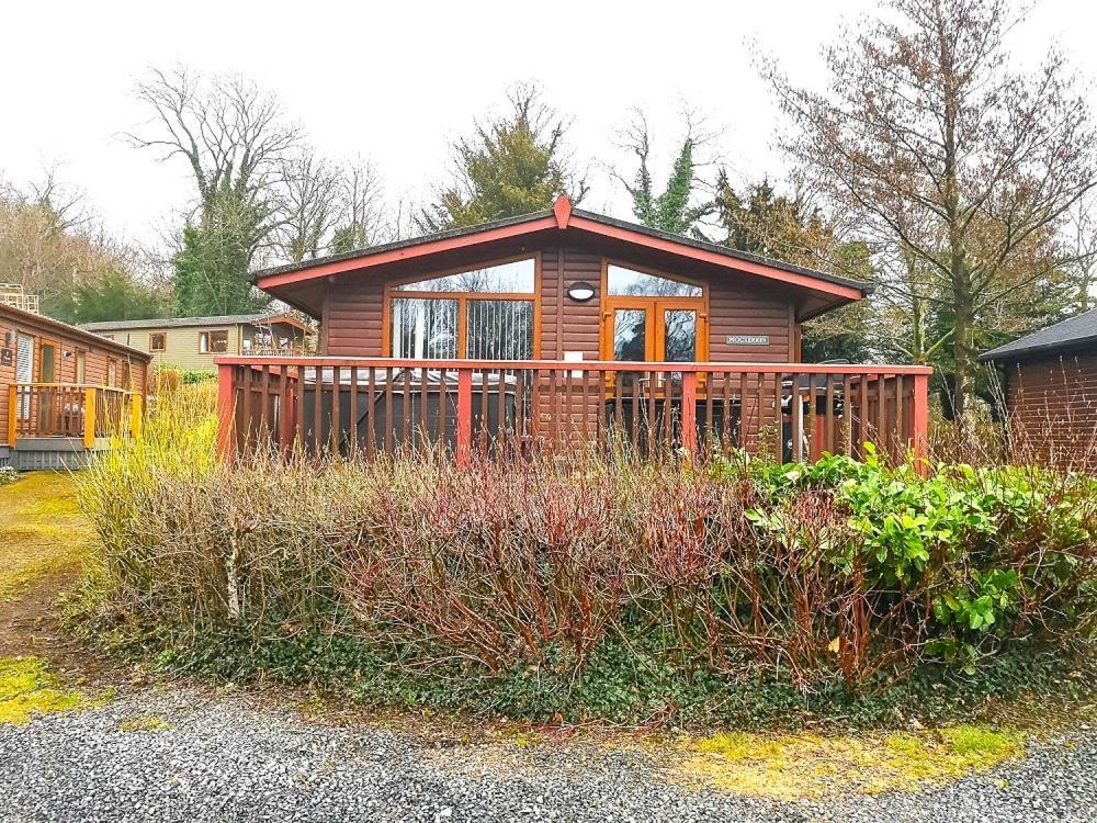 Lodge By The Lake - Lake District - Hot Tub Bassenthwaite Eksteriør bilde