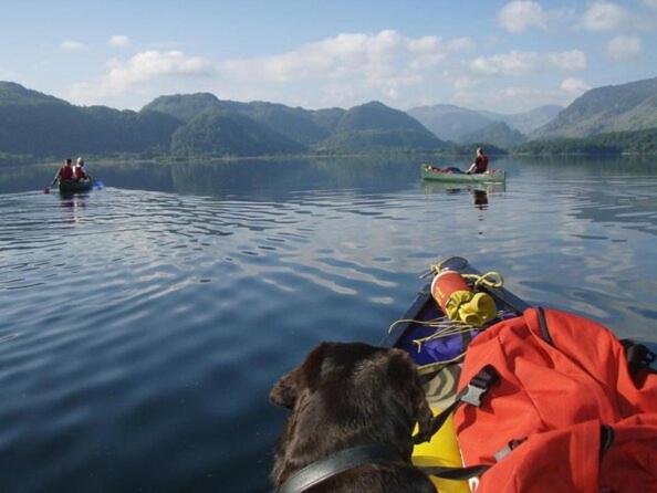 Lodge By The Lake - Lake District - Hot Tub Bassenthwaite Eksteriør bilde